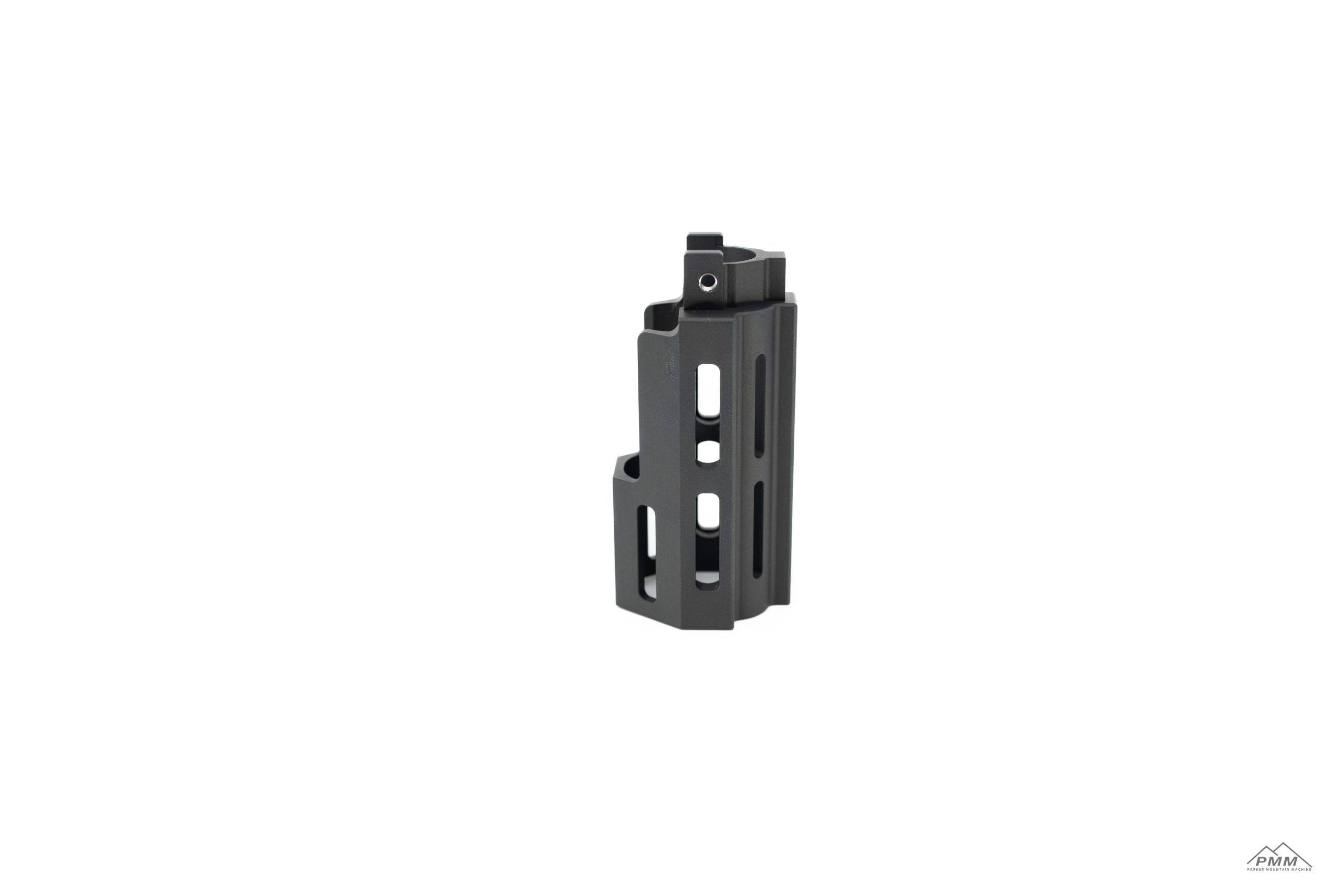 PMM SCAR 16/17 MREXL - 4" M-LOK RAIL EXTENSION