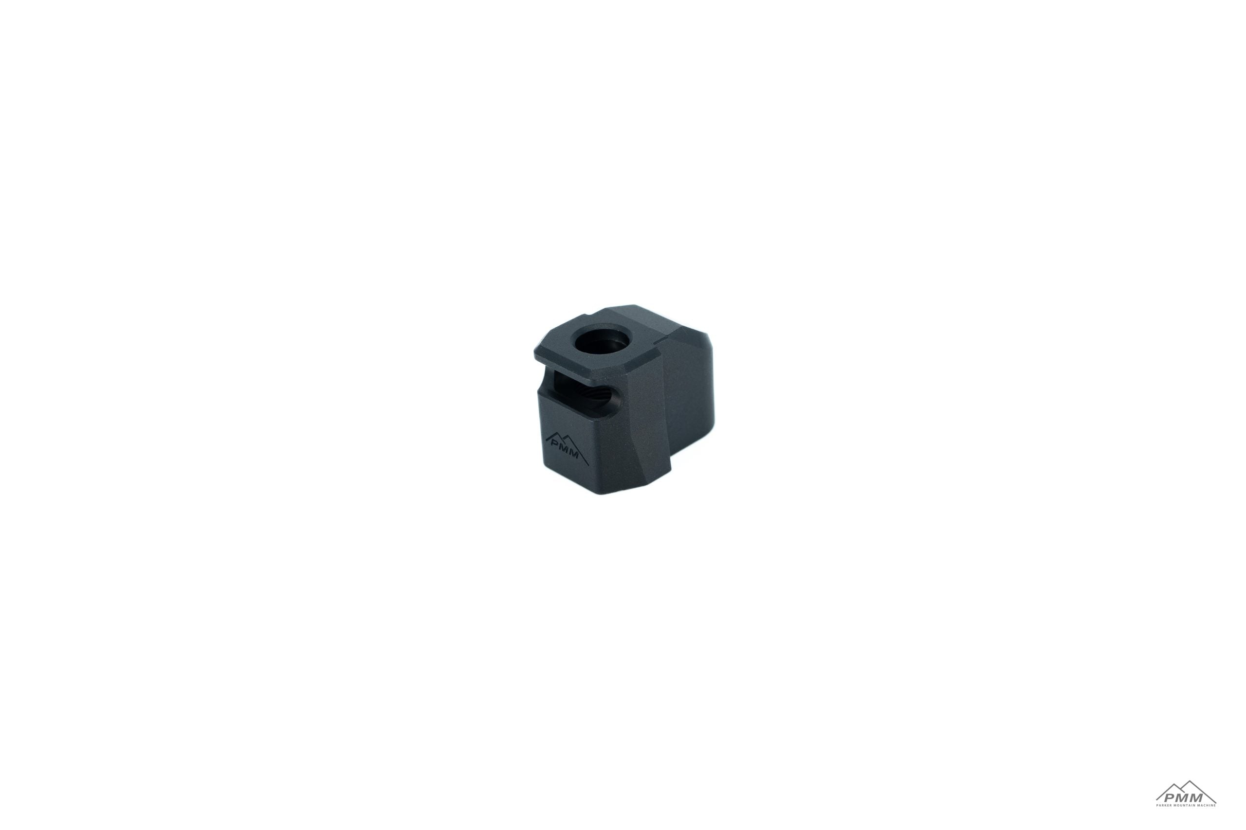 PMM Duty Compensator for CZ P07 P09