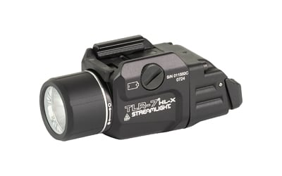 Light Add On - Streamlight TLR-7 HL-X (+$170.00)