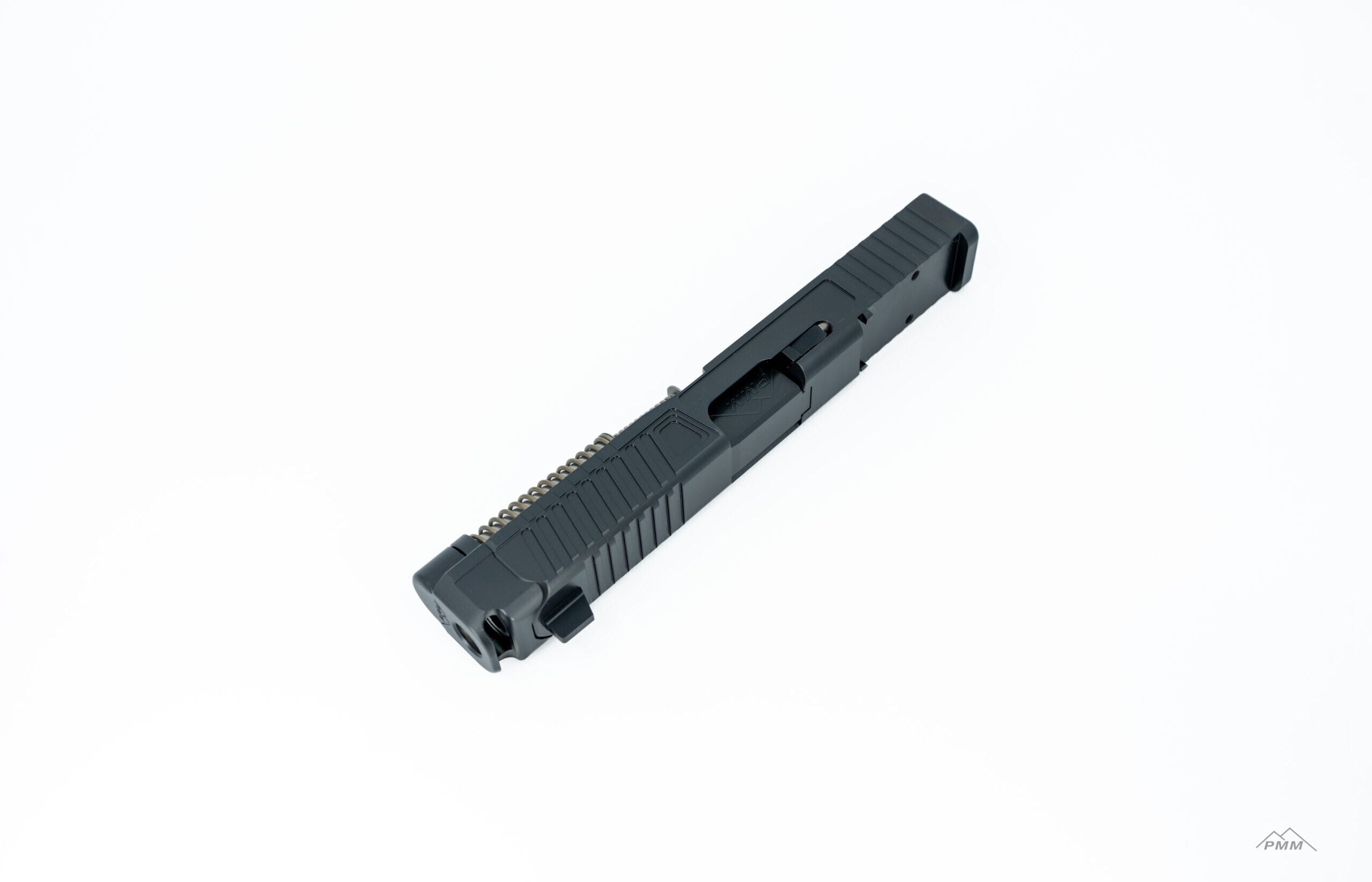 PMM G45 Complete Upper