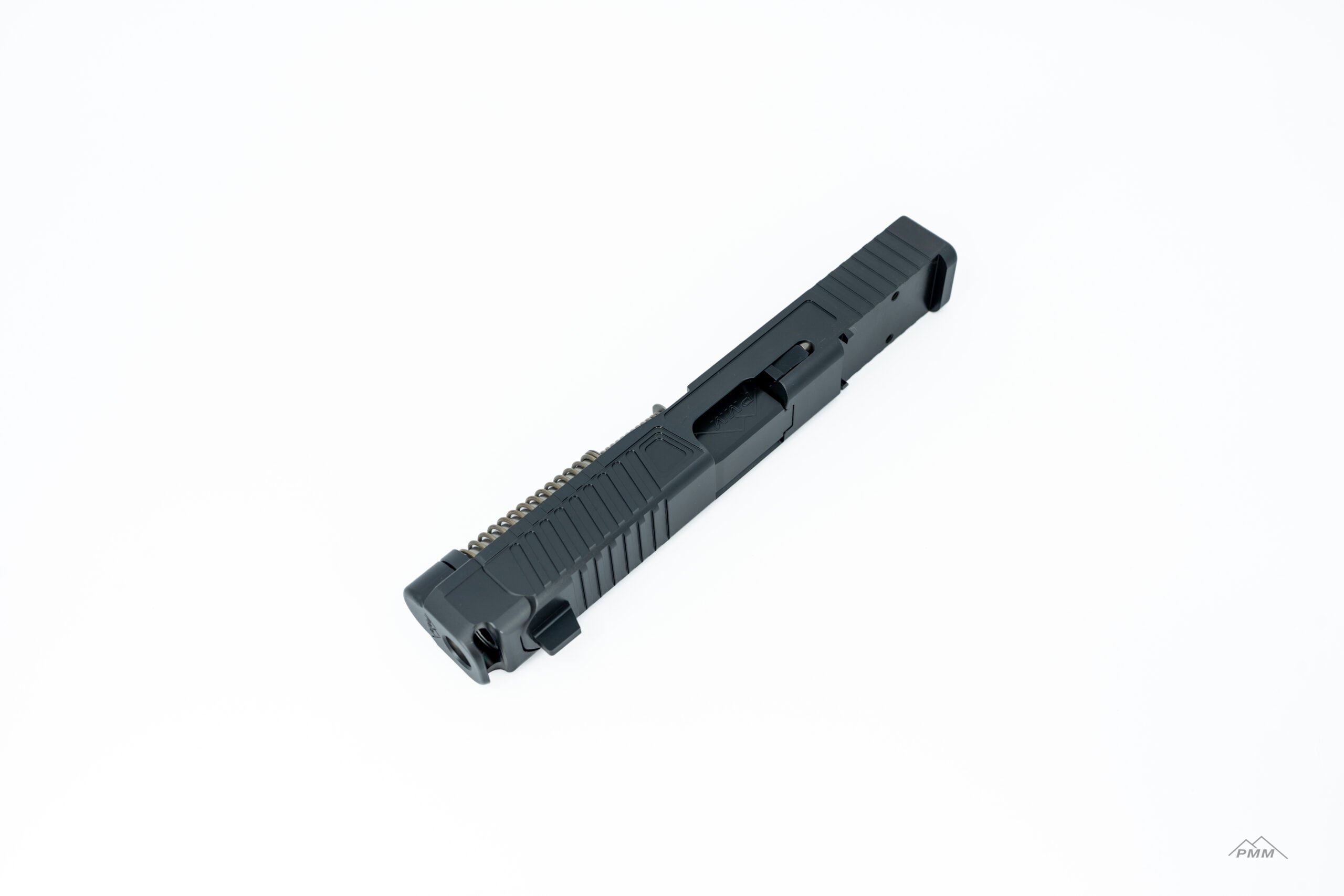 PMM G45 Complete Upper