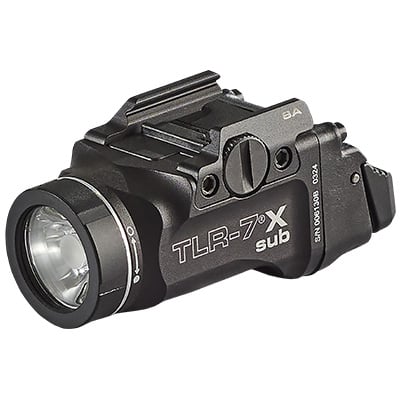 Streamlight TLR-7X Sub