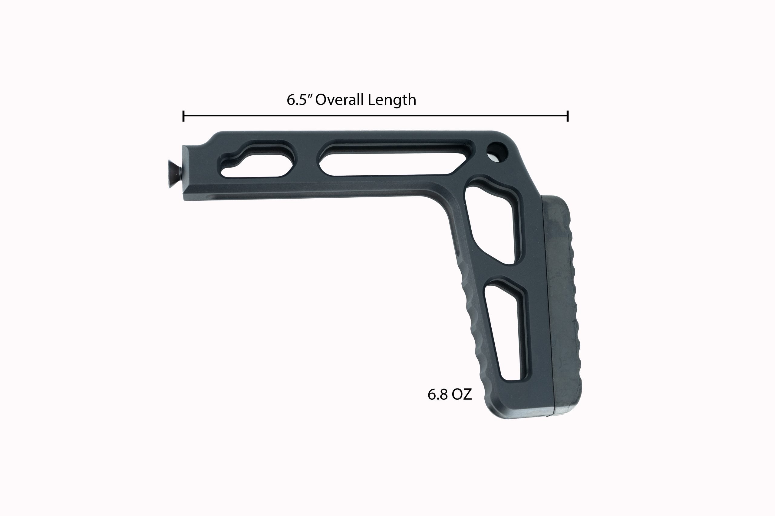 **LIMITED!!** PMM PDW Stock - Image 2
