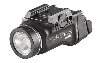 Streamlight TLR-7 HL-X Sub