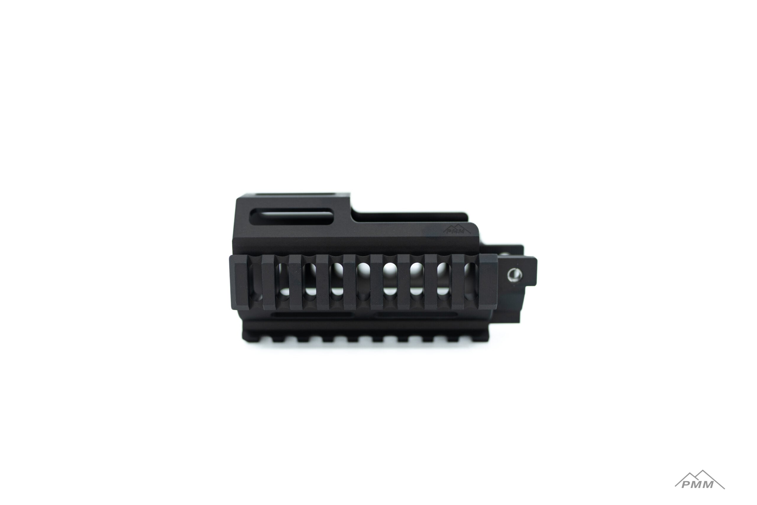 PMM SCAR 16/17 PREXL – 4″ PICATINNY RAIL EXTENSION